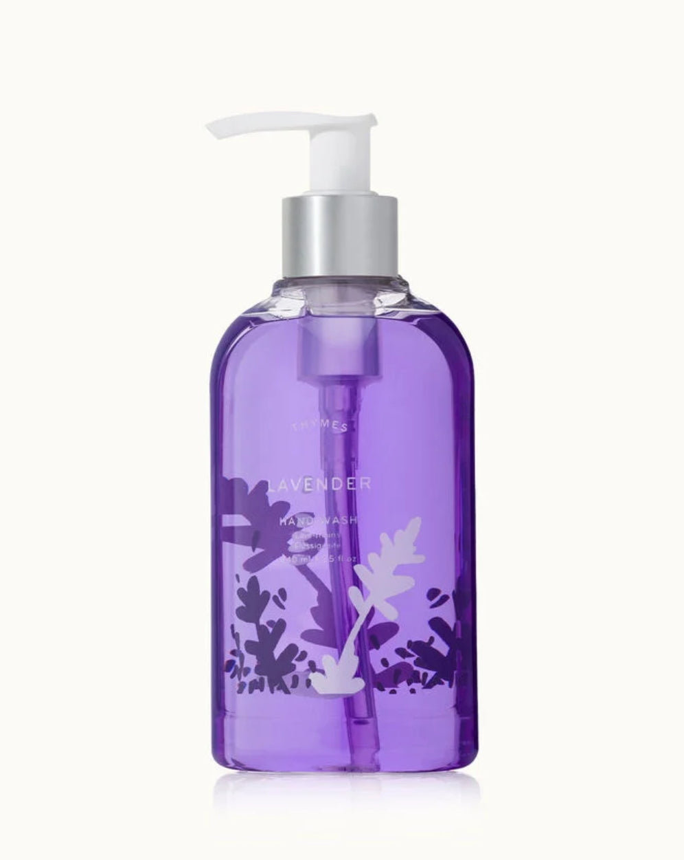 Thymes Lavender Hand Wash Susans Treasures 5801