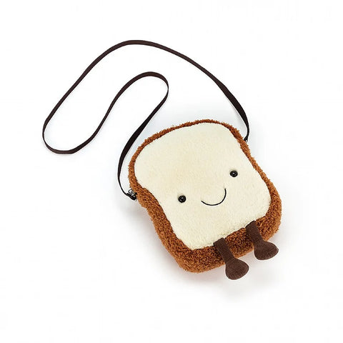 jellycat bag toast