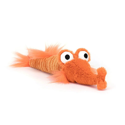 JELLYCAT RILEY RAZOR FISH