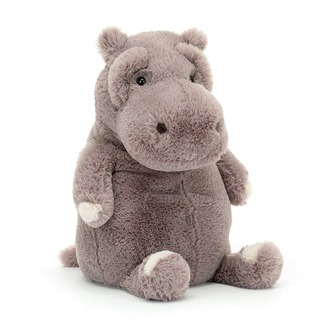 JELLYCAT MYRTLE HIPPOPOTAMUS