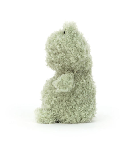 Jellycat Little Frog