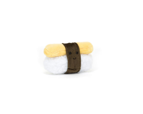 Jellycat Sassy Sushi Egg