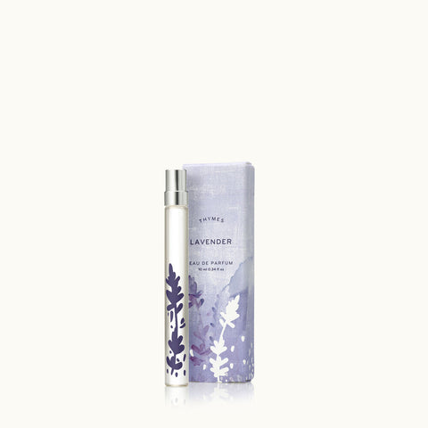 Thymes Lavender Perfume Spray Pen