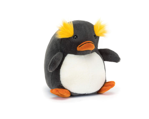 JELLYCAT MAURICE MACARONI PENGUIN