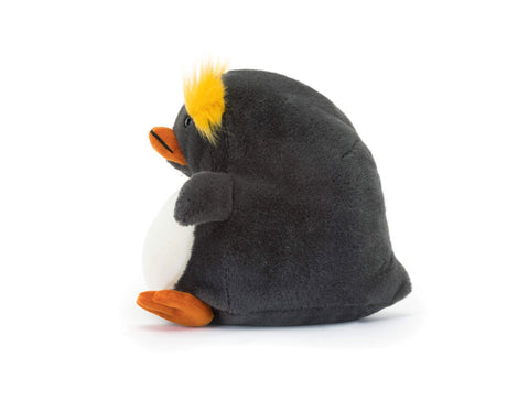 JELLYCAT MAURICE MACARONI PENGUIN