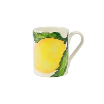 Vietri Limoni Mug