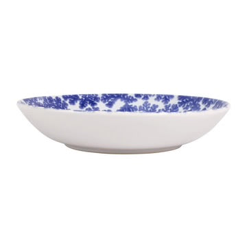 NEW Vietri Santorini Coral Serving Bowl