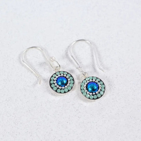 Mosaico Dot Earrings