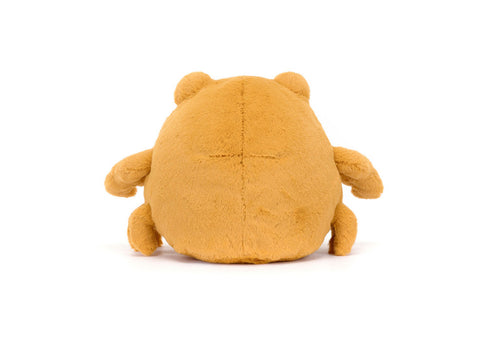 JELLYCAT CHRISSIE CRAB