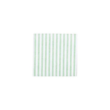 Vietri Papersoft Capri Cocktail Napkins - Green