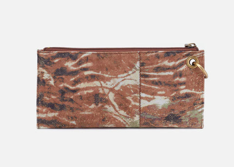 Hobo VIDA Wristlet - Coastal Canyon