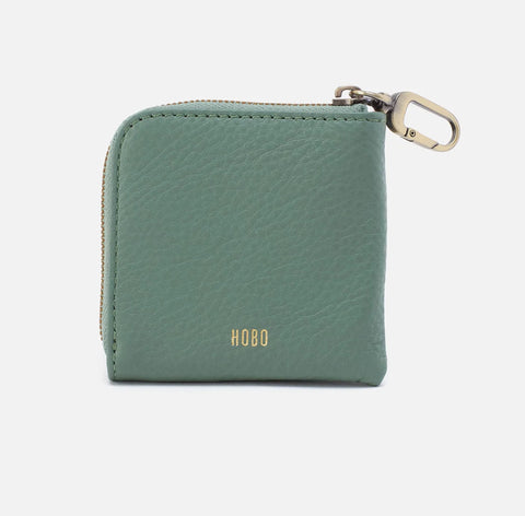 NEW Hobo CASS Small Pouch Ivy