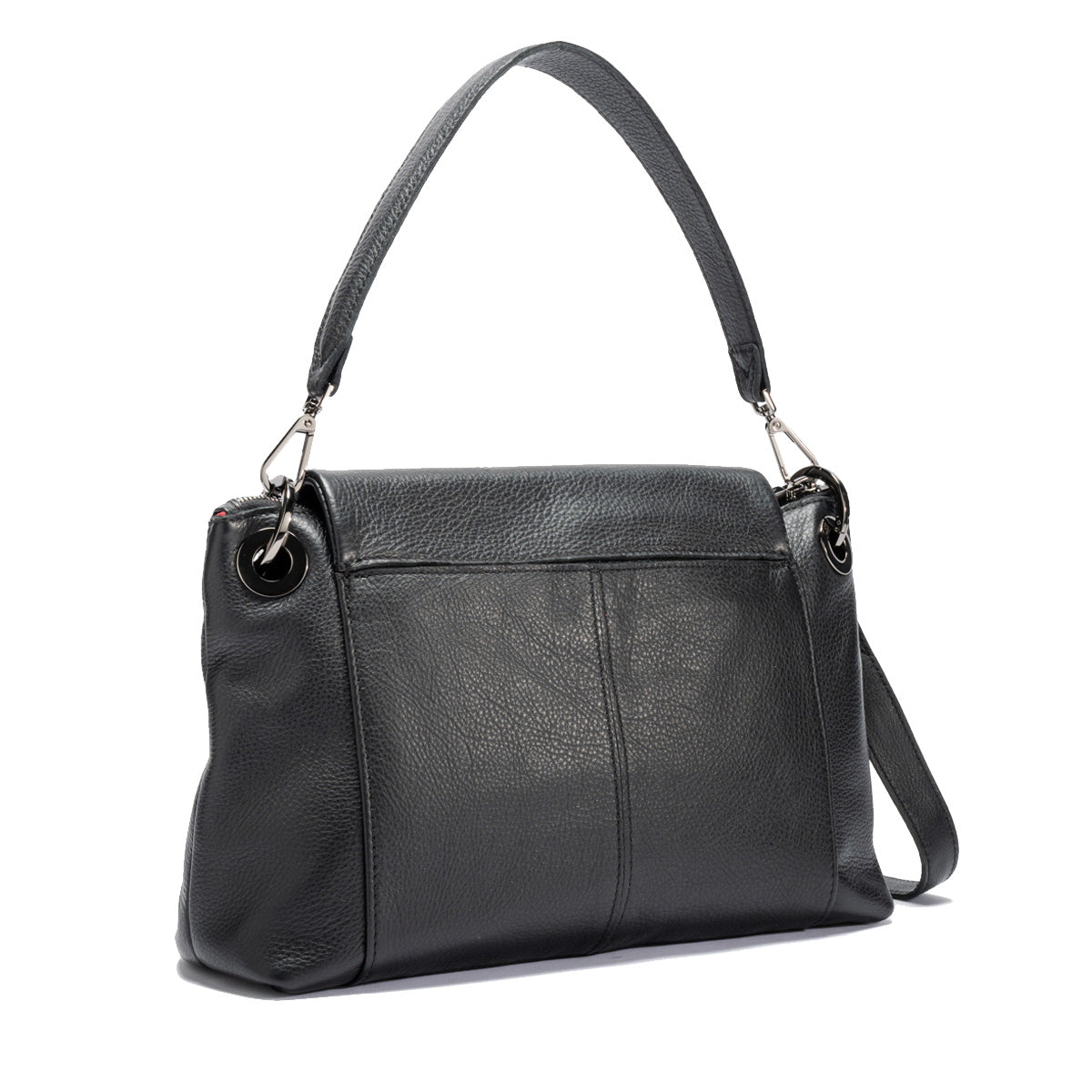 Like newHammitt deals Black Shoulder Crossbody Bag