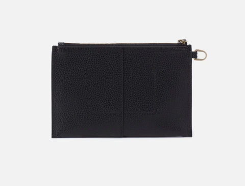 NEW Hobo VIDA Small Pouch - Black