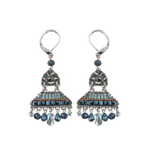 Ayala Bar Moonlight Set Taraji Earrings