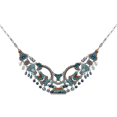 Ayala Bar Moonlight Amal Necklace