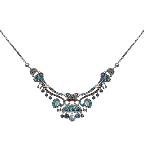 Ayala Bar Moonlight Asha Necklace