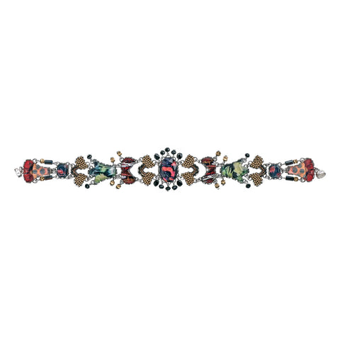 Ayala Bar Oriental Hues Mila Bracelet