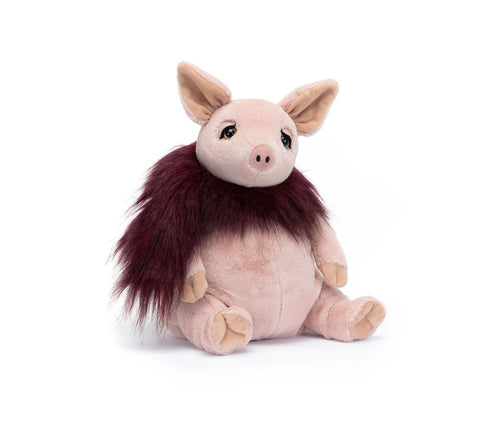 JELLYCAT GLAMORAMA PIG