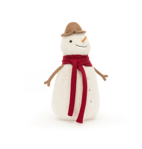 JELLYCAT JESSE SNOWMAN