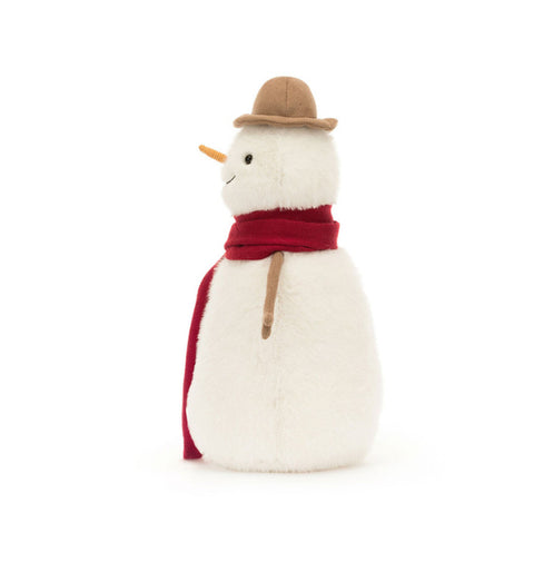 JELLYCAT JESSE SNOWMAN