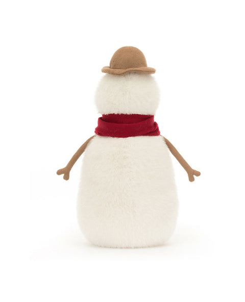 JELLYCAT JESSE SNOWMAN