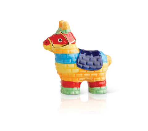 Nora Fleming Party Animal (Piñata) Mini