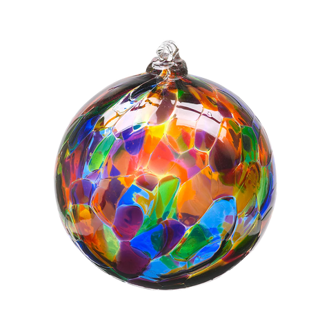 Kitras Calico Ball Festive Multi