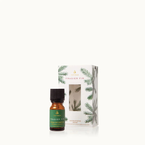 Thymes Frasier Fir Diffuser Oil