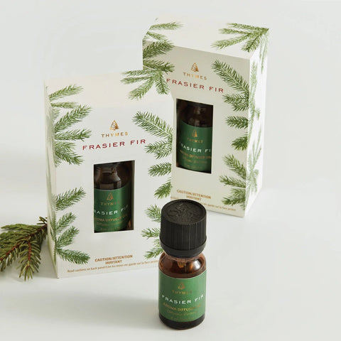 Thymes Frasier Fir Diffuser Oil