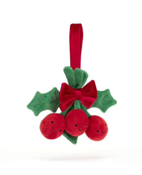 JELLYCAT AMUSEABLE HOLLY