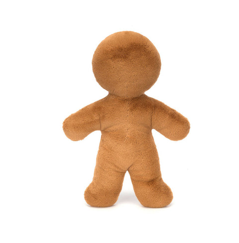 JELLYCAT LARGE JOLLY GINGERBREAD FRED