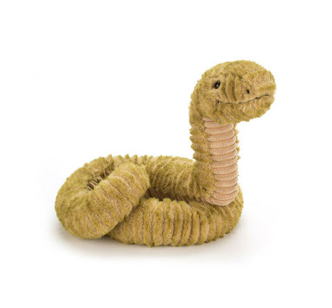 JELLYCAT SLITHER SNAKE