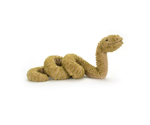 JELLYCAT SLITHER SNAKE