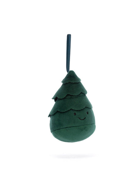 JELLYCAT FESTIVE FOLLY CHRISTMAS TREE