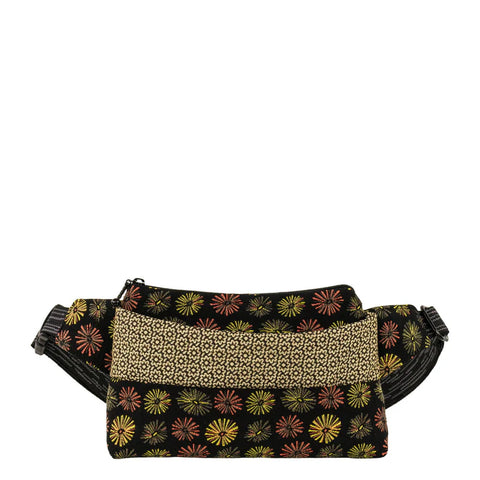 NEW Maruca Hip Pocket - Starburst Gold