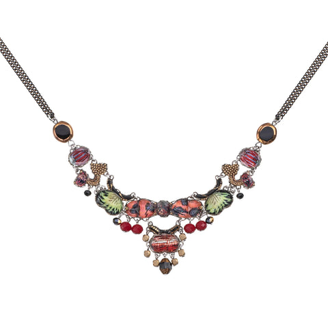 Ayala Bar Oriental Hues Necklace