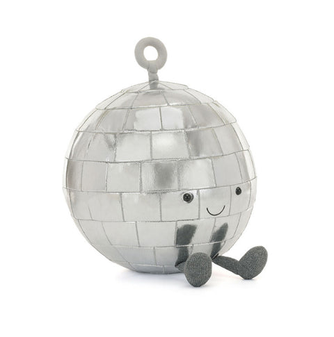 JELLYCAT AMUSEABLE DISCO BALL