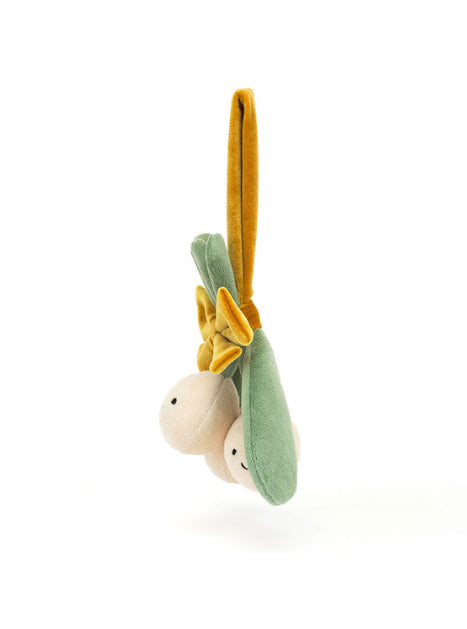 JELLYCAT AMUSEABLE MISTLETOE