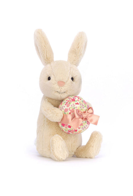 JELLYCAT BONNIE BUNNY WITH EGG