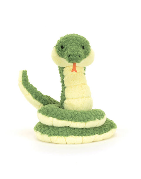 JELLYCAT CIZI SNAKE