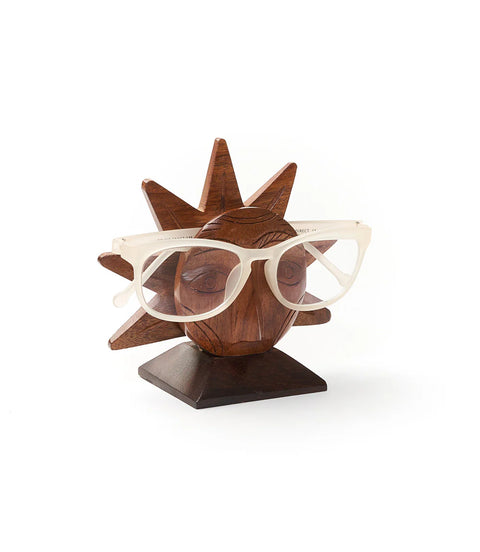 Sun Eyeglass Holder Stand