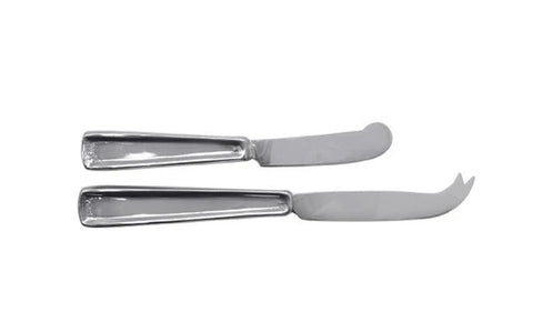 Mariposa Signature Cheese Knife Set