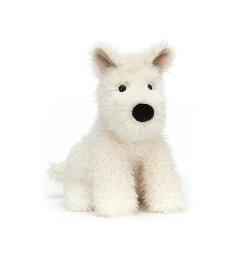 JELLYCAT MUNRO SCOTTIE DOG