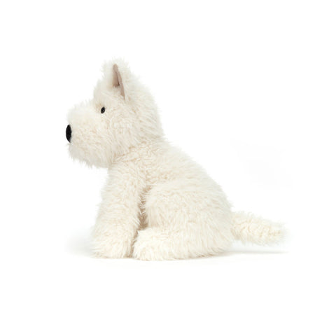 JELLYCAT MUNRO SCOTTIE DOG