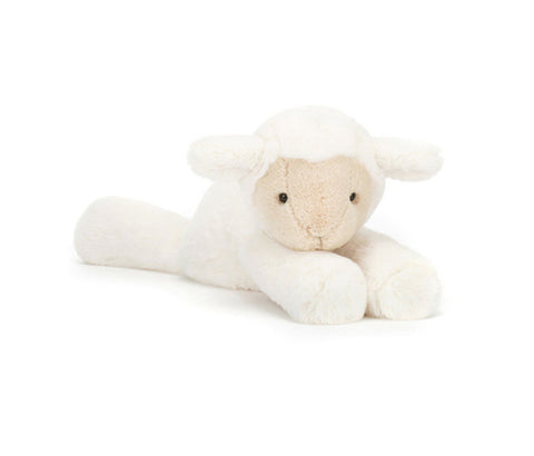 JELLYCAT SMUDGE LAMB