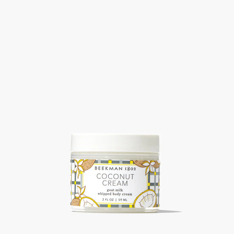 Beekman 1802 Coconut Cream Whipped Body Cream