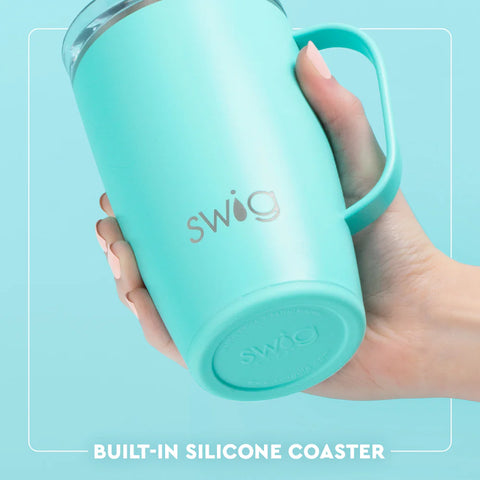 Swig Busy Bee Travel Mug 18oz