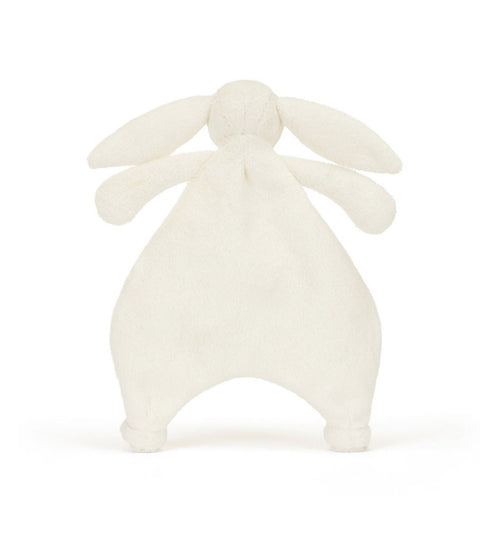 JELLYCAT BASHFUL CREAM BUNNY COMFORTER