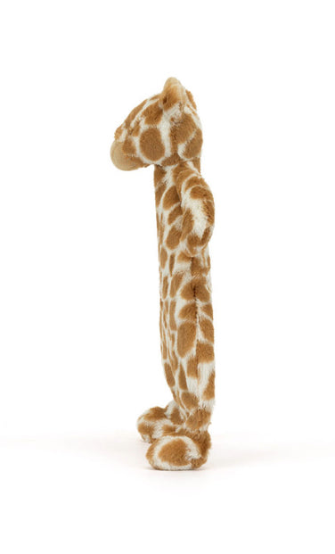 JELLYCAT BASHFUL GIRAFFE COMFORTER